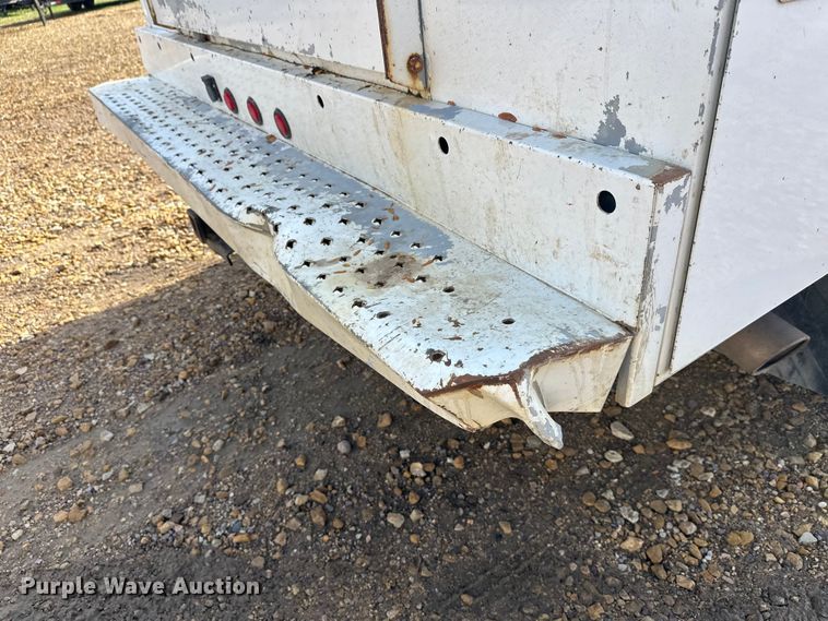 image for item EL0081 2015 RAM 5500 Crew Cab utility / service truck