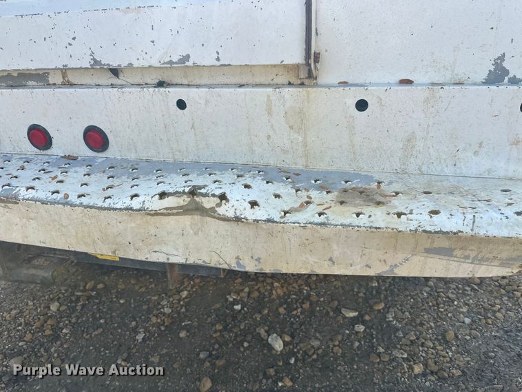 image for item EL0081 2015 RAM 5500 Crew Cab utility / service truck