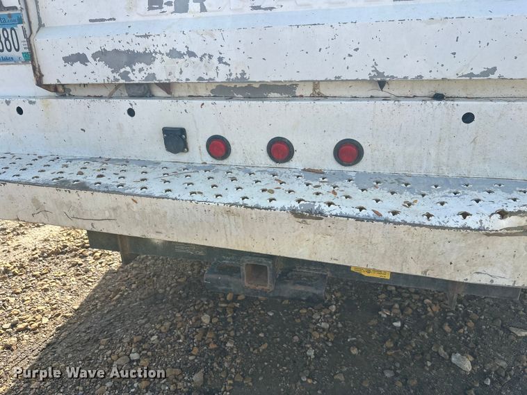 image for item EL0081 2015 RAM 5500 Crew Cab utility / service truck