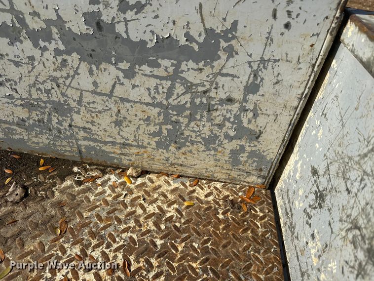 image for item EL0081 2015 RAM 5500 Crew Cab utility / service truck