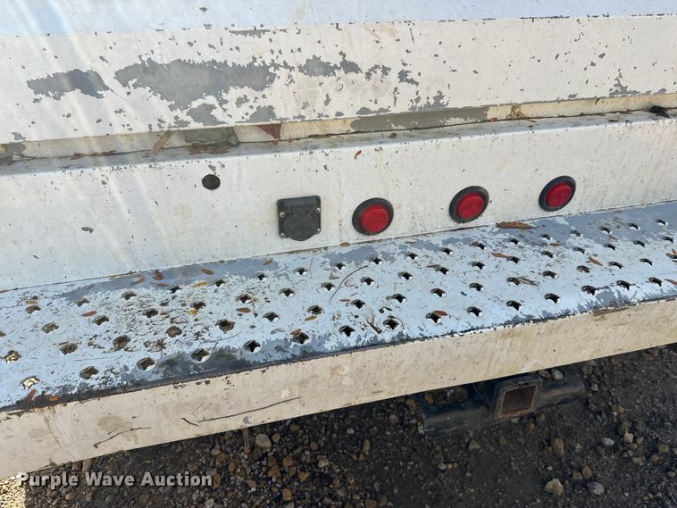 image for item EL0081 2015 RAM 5500 Crew Cab utility / service truck