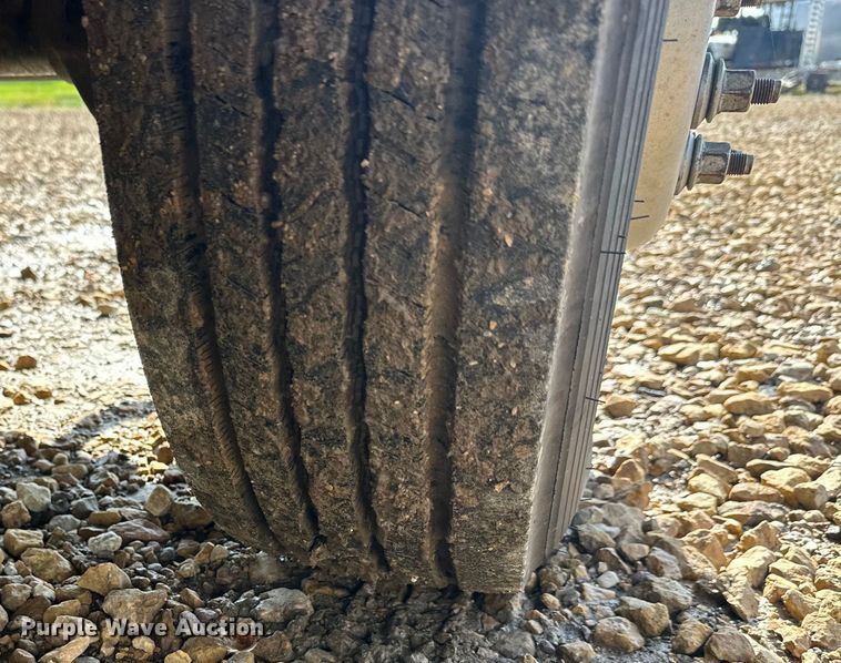 image for item EL0081 2015 RAM 5500 Crew Cab utility / service truck