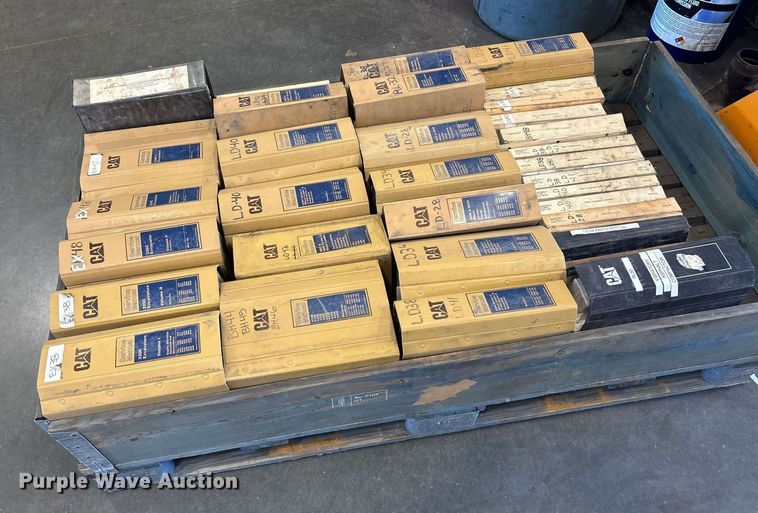 image for item EL6146 Manuals