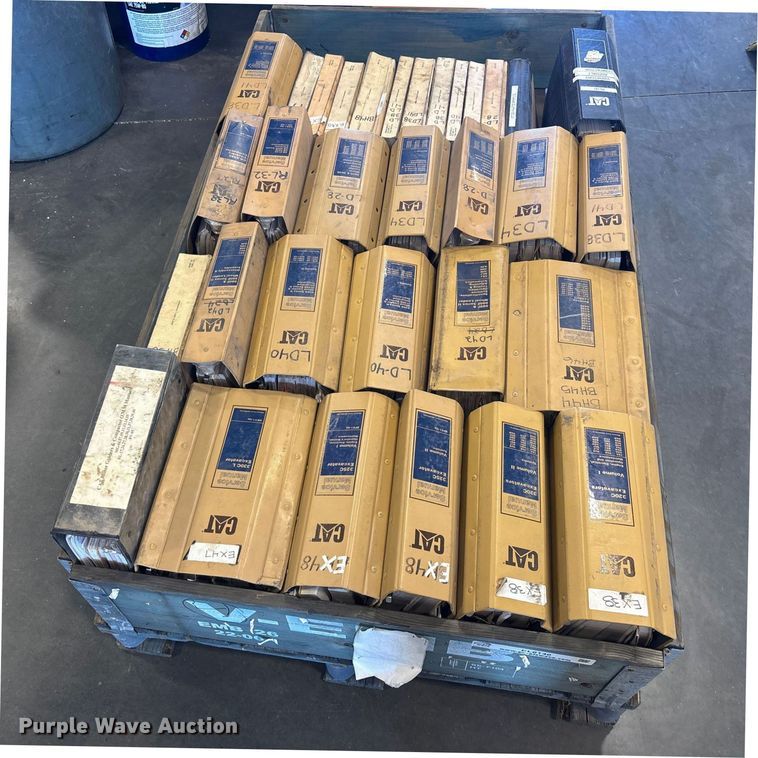 image for item EL6146 Manuals