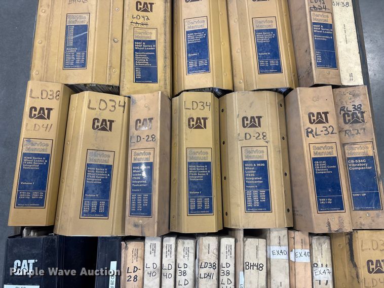 image for item EL6146 Manuals