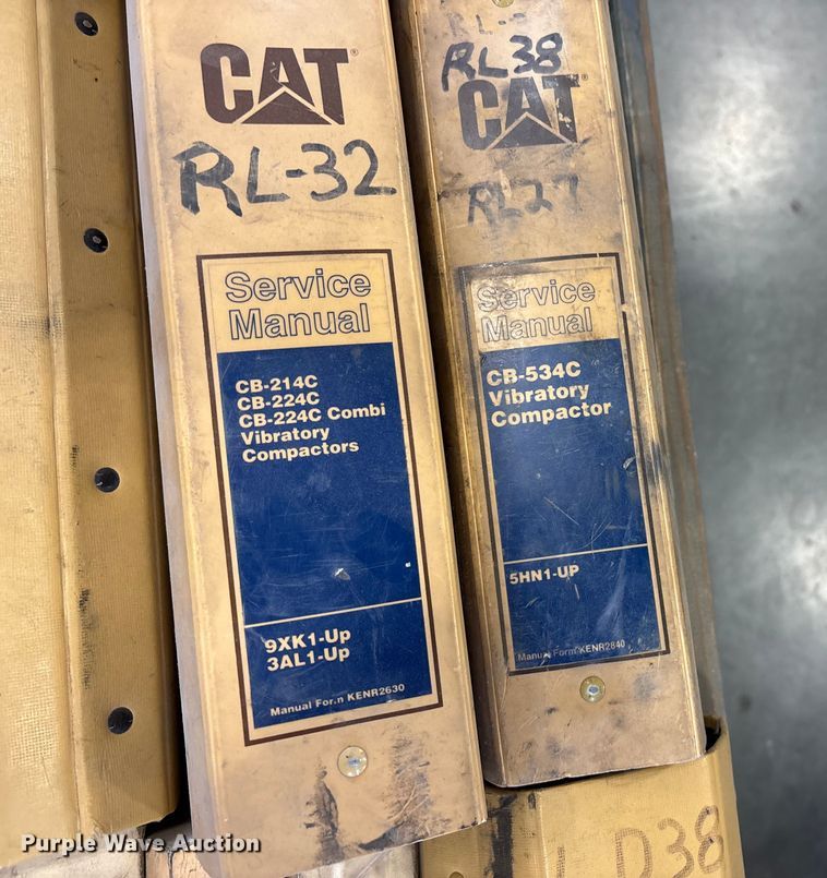 image for item EL6146 Manuals