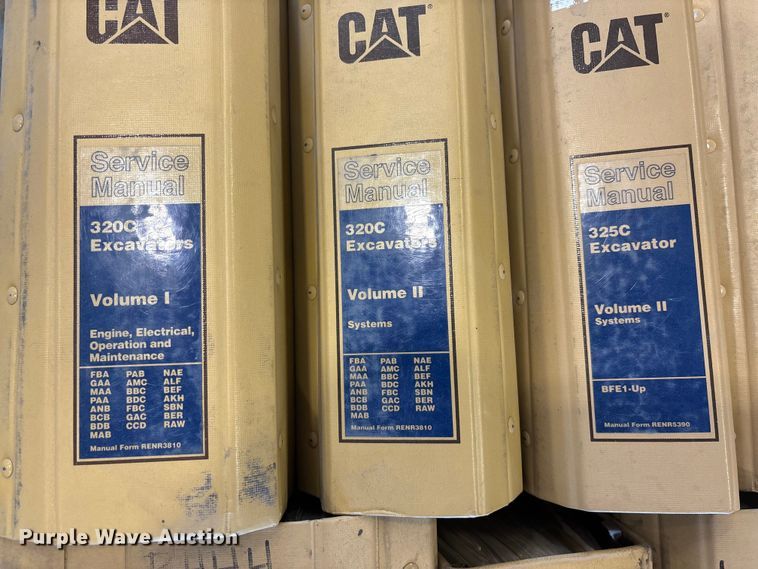 image for item EL6146 Manuals