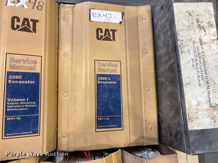 image for item EL6146 Manuals