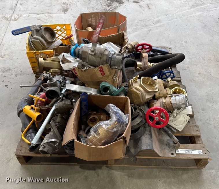 image for item EM2410 Plumbing supplies