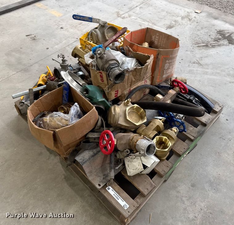 image for item EM2410 Plumbing supplies