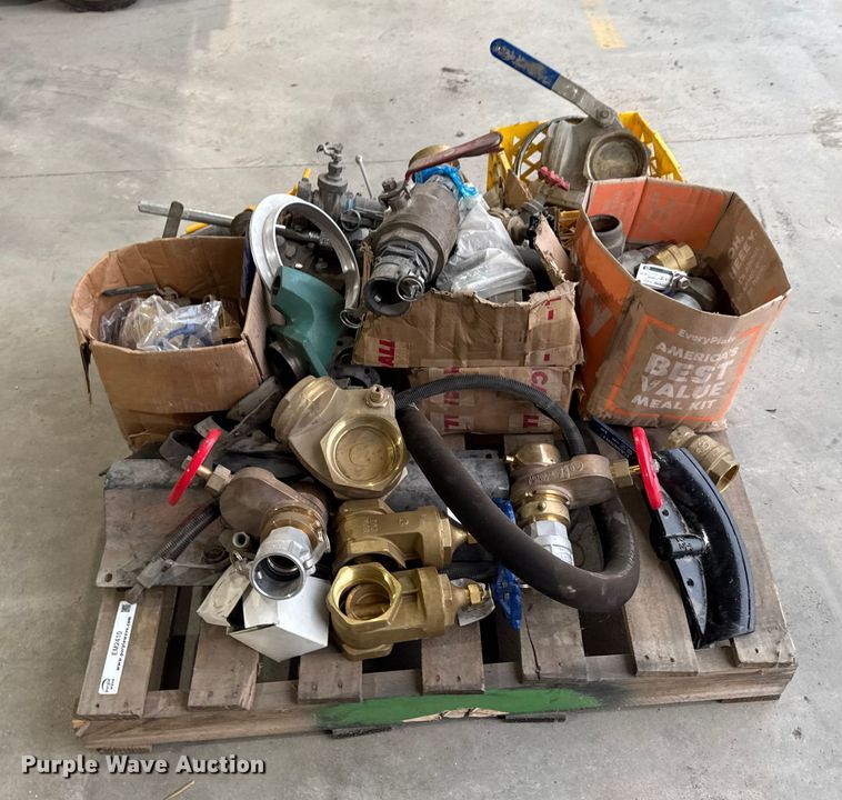 image for item EM2410 Plumbing supplies