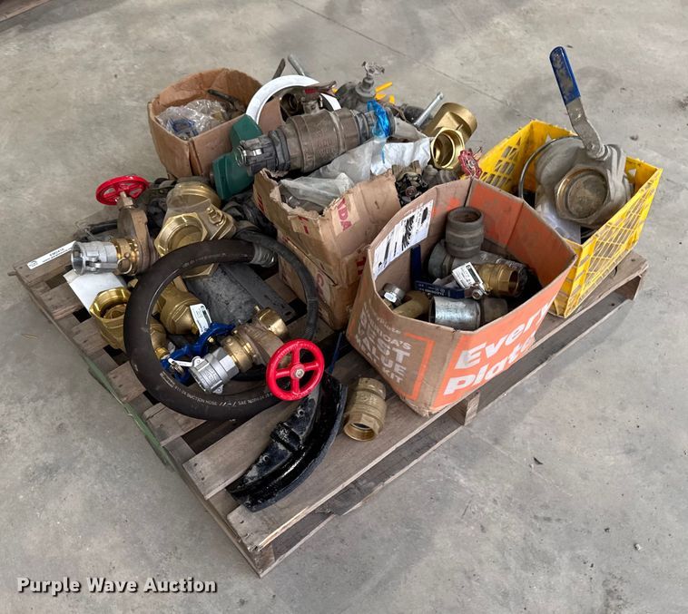 image for item EM2410 Plumbing supplies