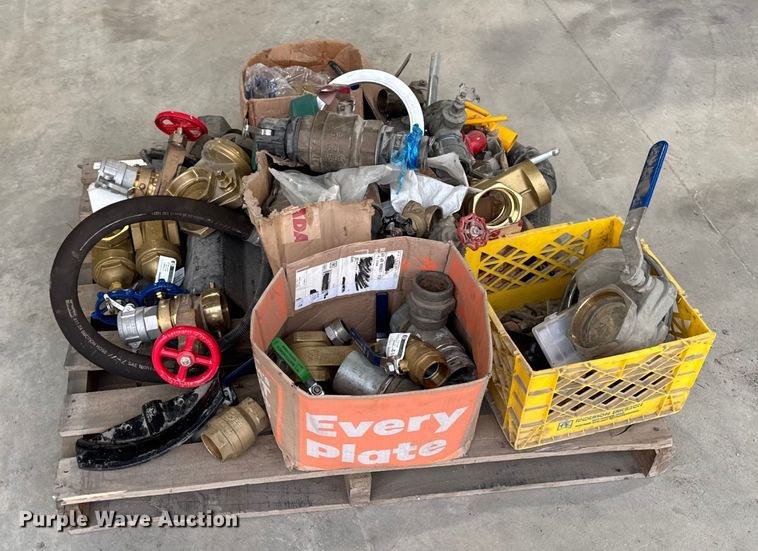 image for item EM2410 Plumbing supplies