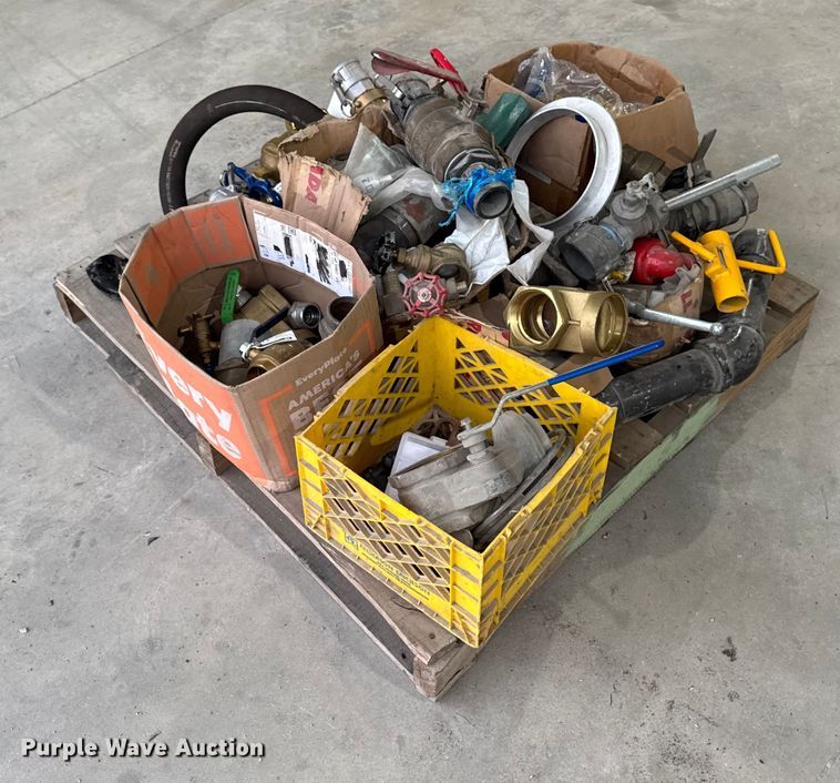 image for item EM2410 Plumbing supplies