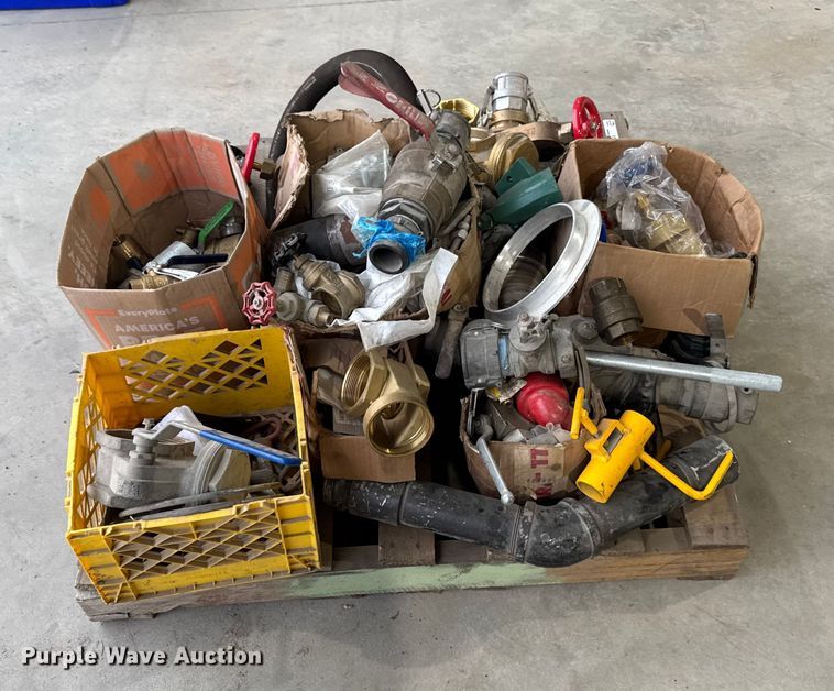 image for item EM2410 Plumbing supplies