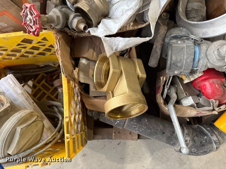 image for item EM2410 Plumbing supplies