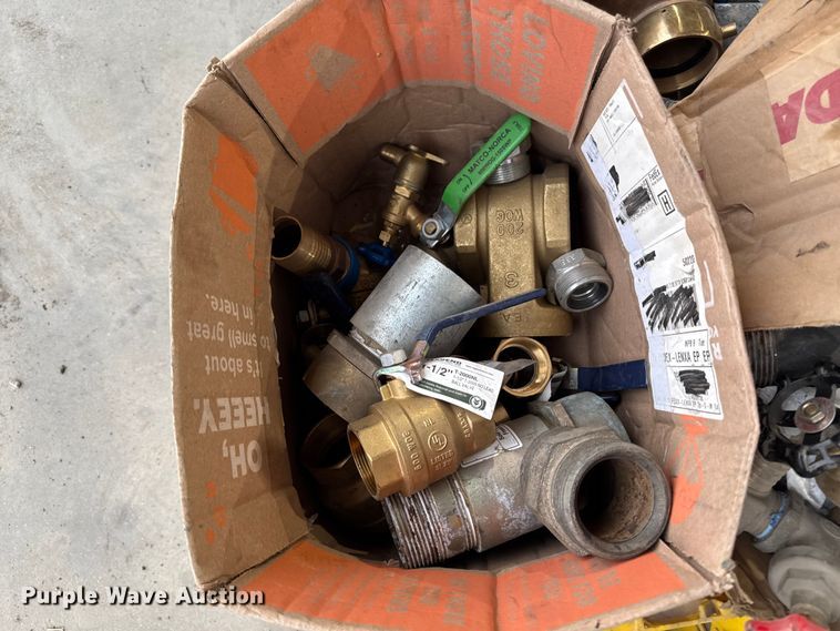 image for item EM2410 Plumbing supplies