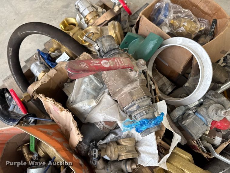 image for item EM2410 Plumbing supplies