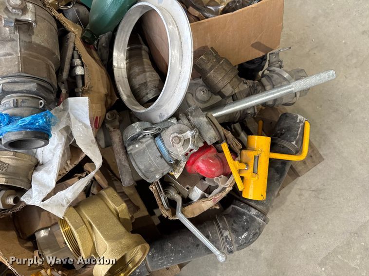 image for item EM2410 Plumbing supplies