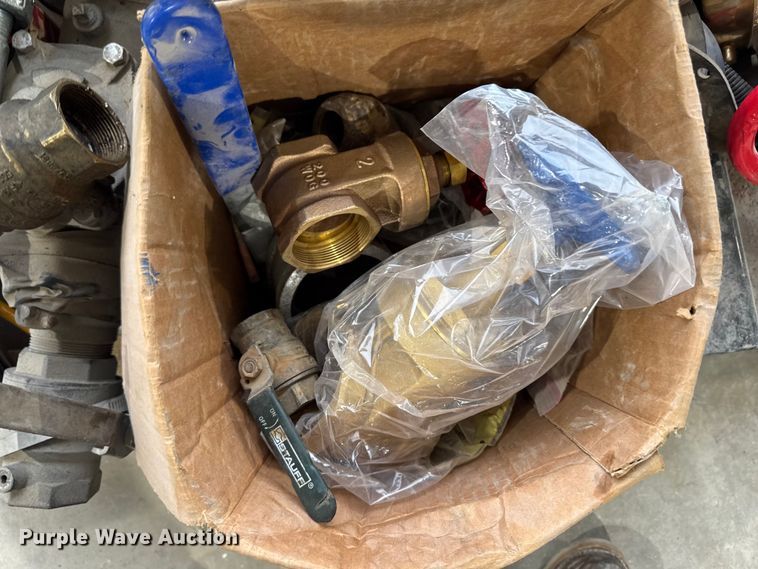 image for item EM2410 Plumbing supplies