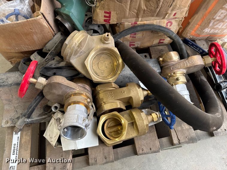 image for item EM2410 Plumbing supplies