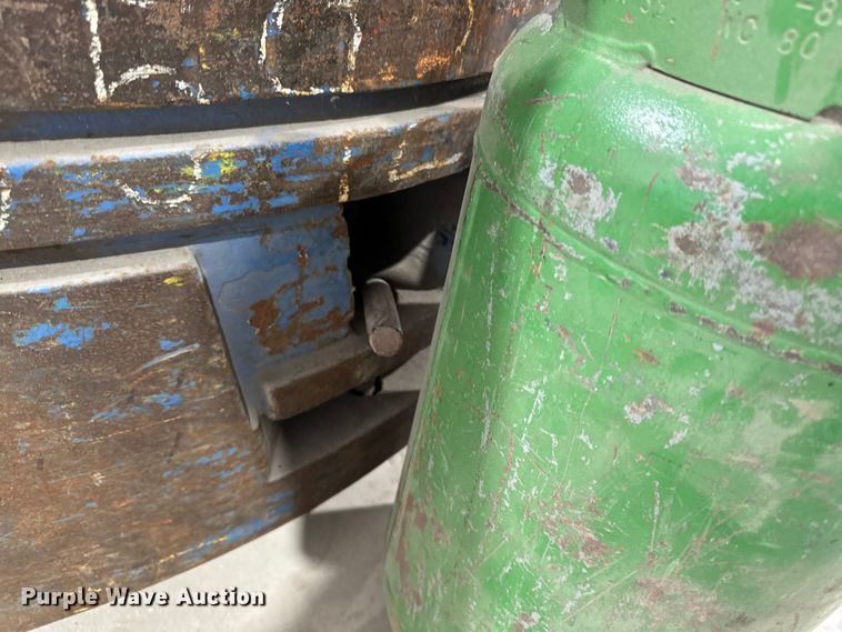 image for item EM2414 Komatsu FG25ST-11 forklift