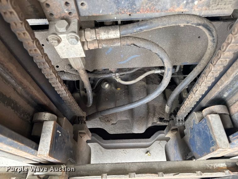 image for item EM2414 Komatsu FG25ST-11 forklift