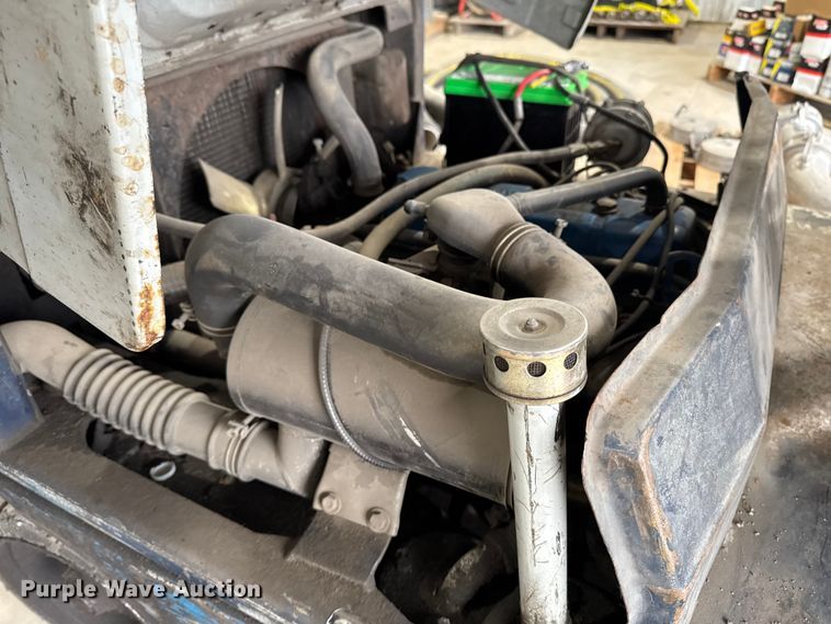 image for item EM2414 Komatsu FG25ST-11 forklift