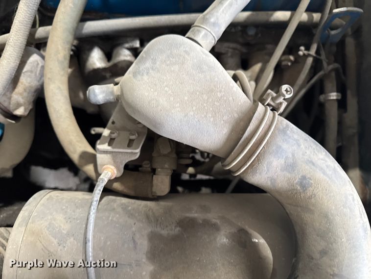 image for item EM2414 Komatsu FG25ST-11 forklift