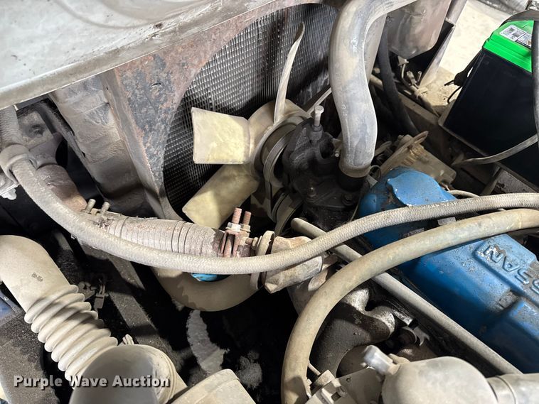 image for item EM2414 Komatsu FG25ST-11 forklift