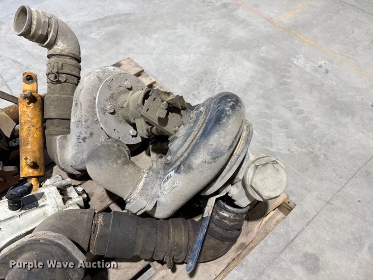 image for item EM2417 Assorted parts