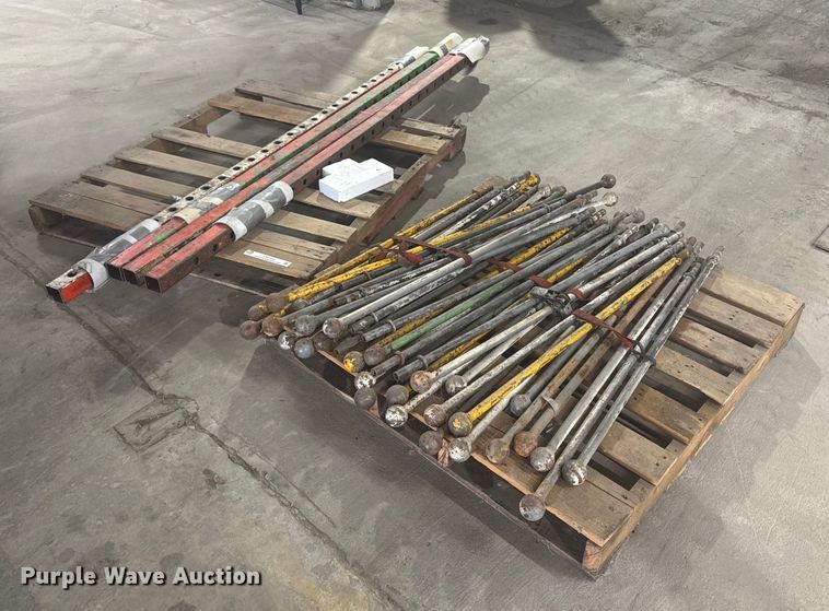 image for item EM2423 Spool stands