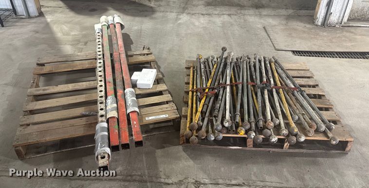 image for item EM2423 Spool stands