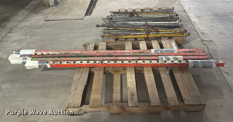 image for item EM2423 Spool stands