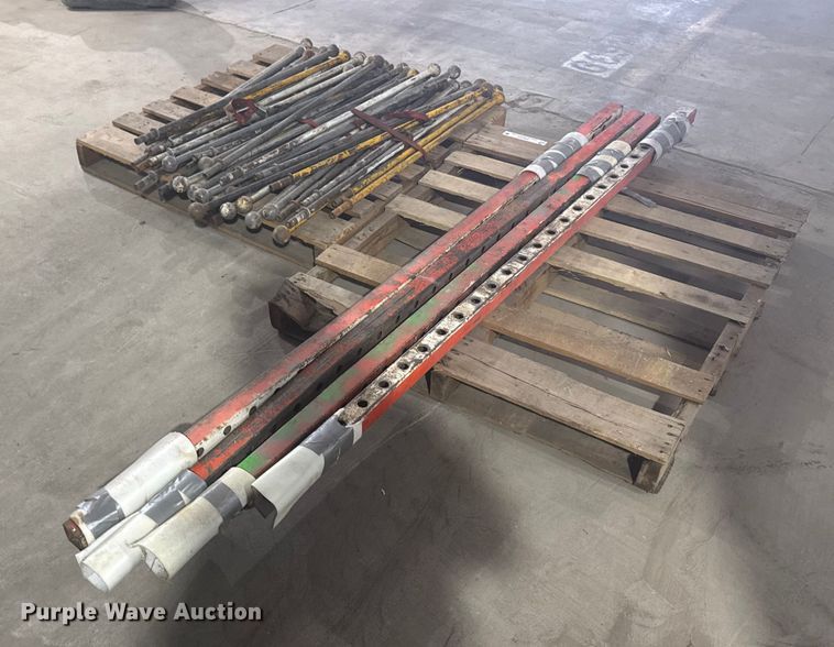 image for item EM2423 Spool stands