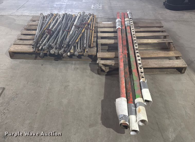 image for item EM2423 Spool stands