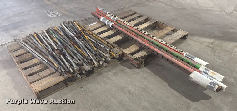 image for item EM2423 Spool stands