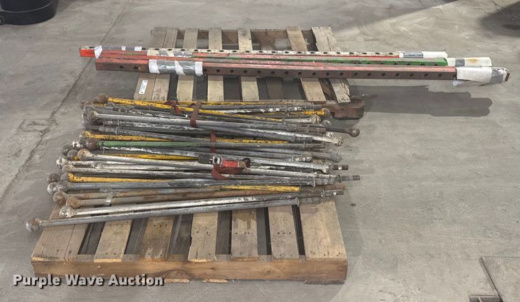 image for item EM2423 Spool stands