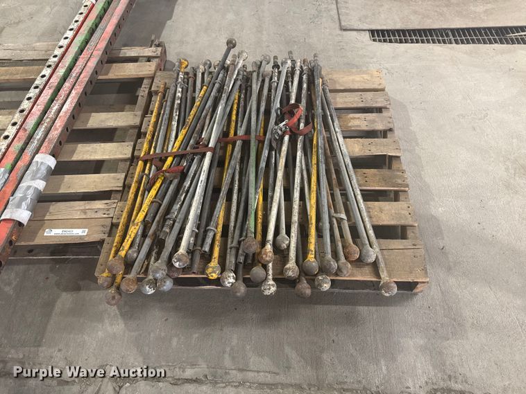 image for item EM2423 Spool stands