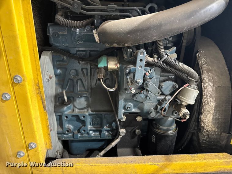 image for item EM2424 Powertech PT-8KSI-2 generator