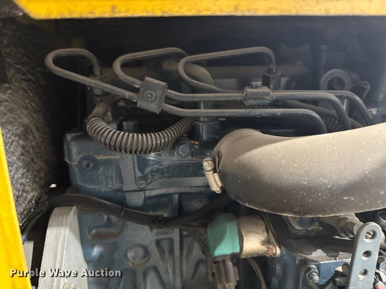 image for item EM2424 Powertech PT-8KSI-2 generator