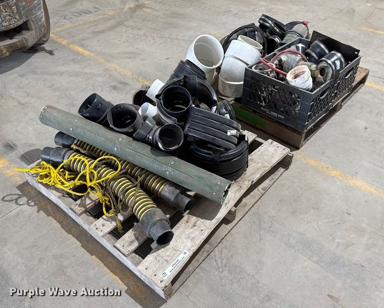 image for item EM2426 Assorted parts