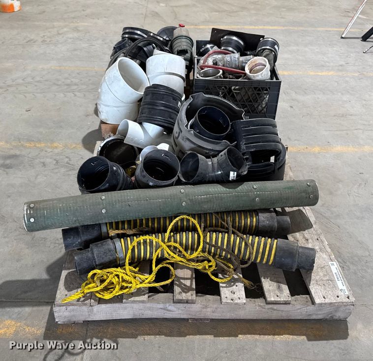 image for item EM2426 Assorted parts