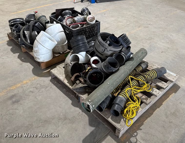 image for item EM2426 Assorted parts