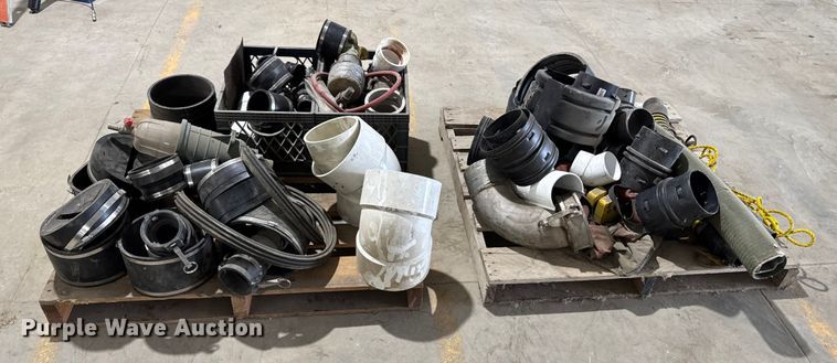 image for item EM2426 Assorted parts