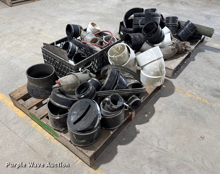 image for item EM2426 Assorted parts