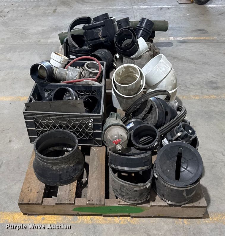 image for item EM2426 Assorted parts