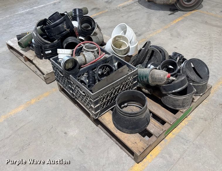 image for item EM2426 Assorted parts