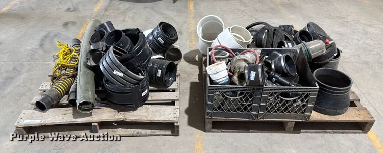 image for item EM2426 Assorted parts