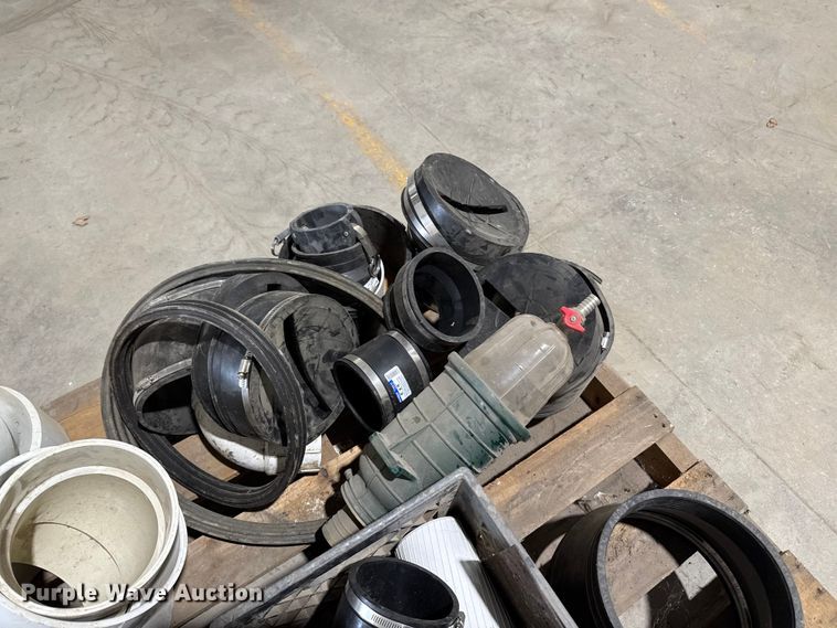 image for item EM2426 Assorted parts